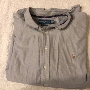 Ralph Lauren Button Down